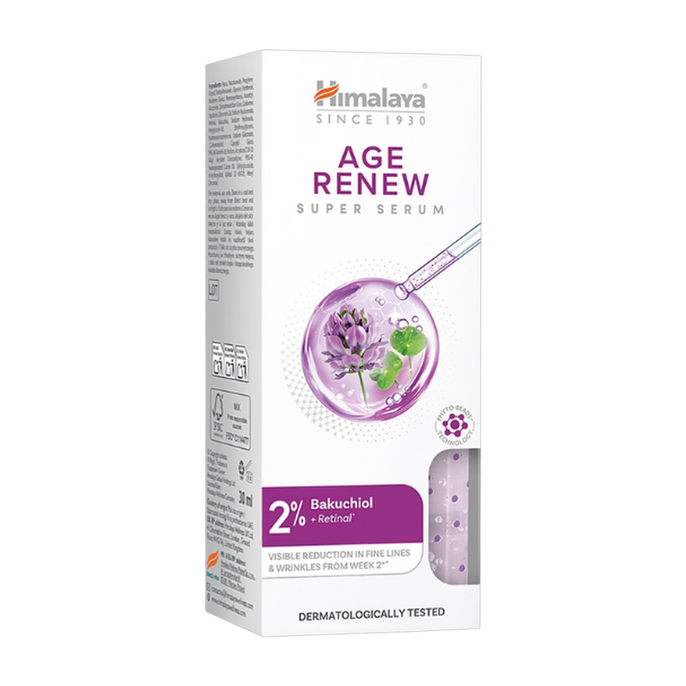 Age Renew Serum