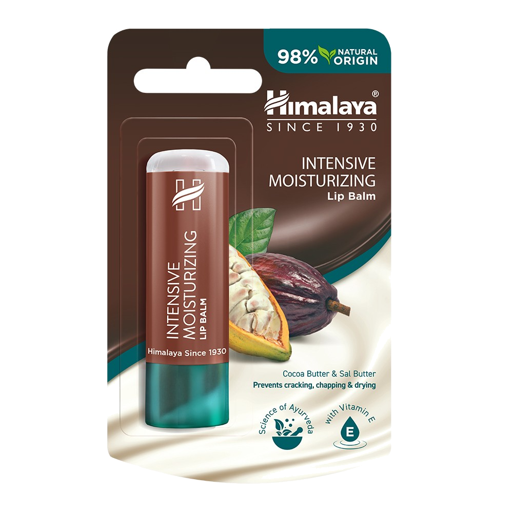 Cocoa Butter Lip Balm