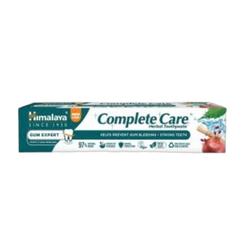 Complete Care Herbal Toothpaste