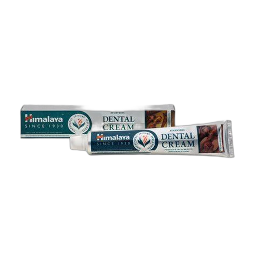 Dental Cream Clove Essential Oil Toothpaste