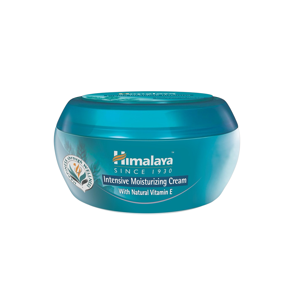 Intensive Moisturizing Cream