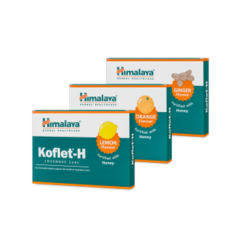 Koflet H Lozenges