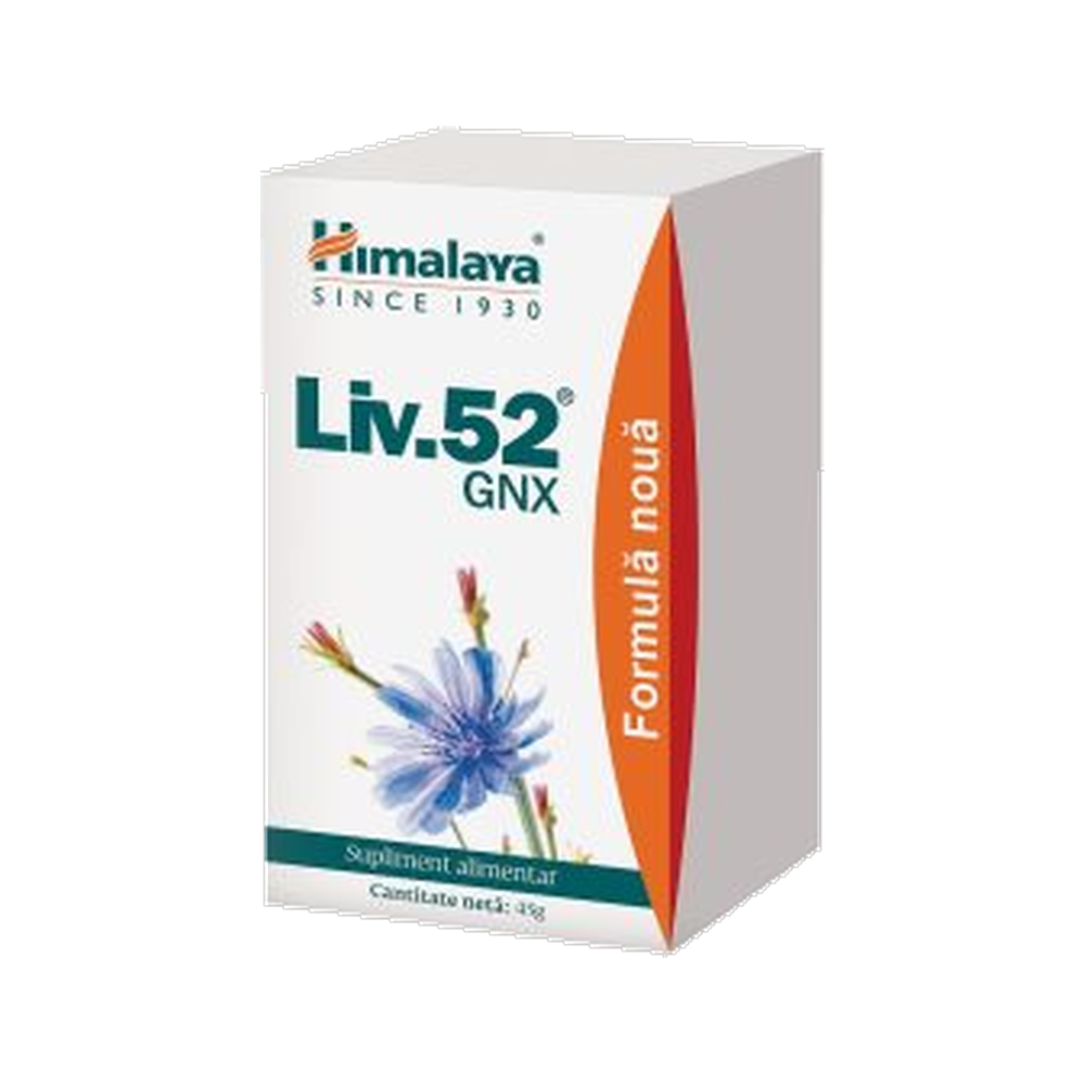 Liv.52 GNX