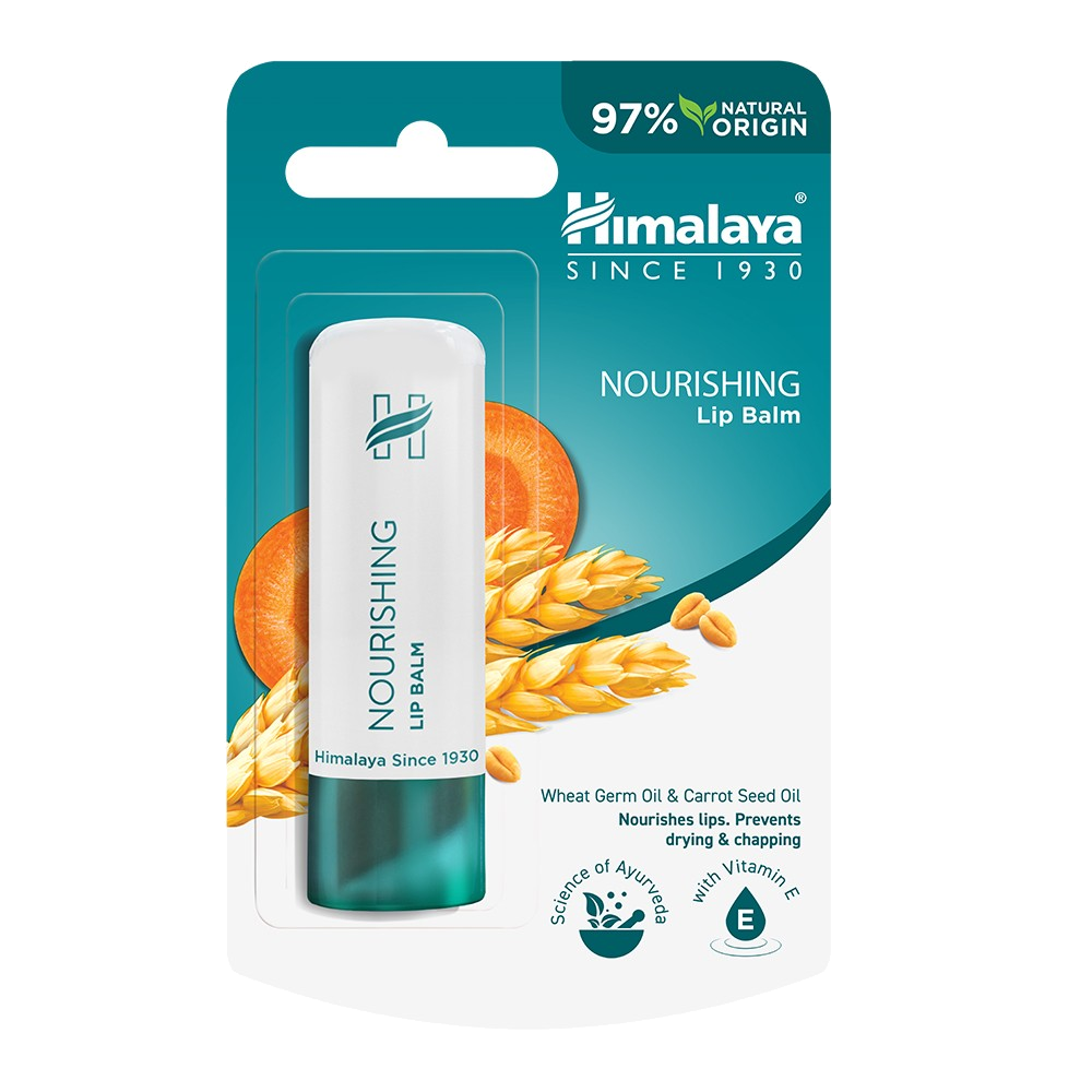 Nourishing Lip Balm