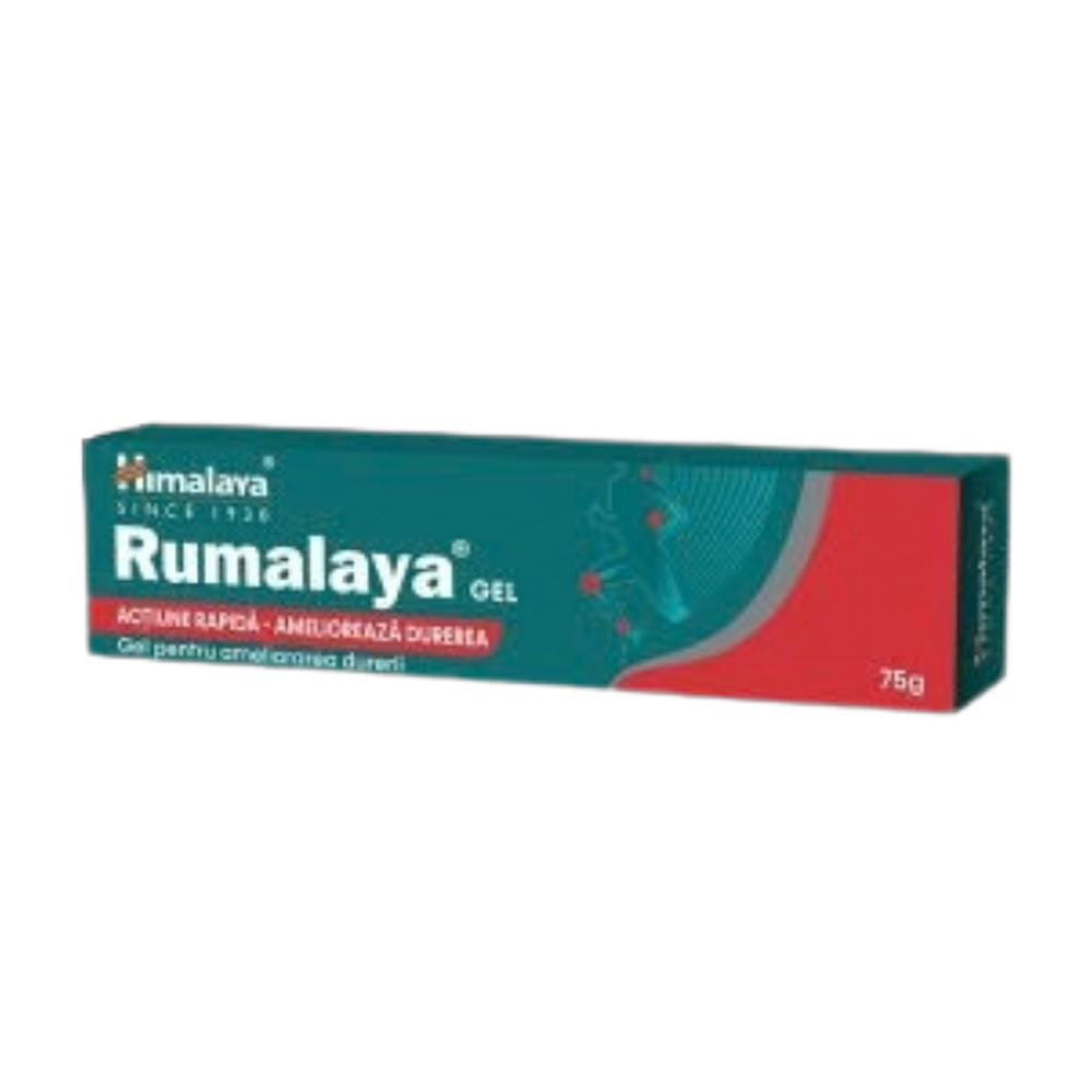 Rumalaya Gel