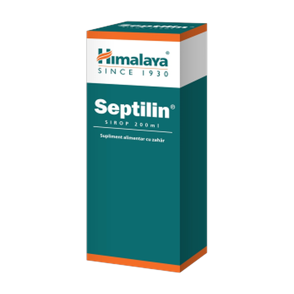 Septilin Syrup