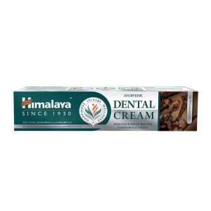 Dental Cream Clove Essential Oil Toothpaste