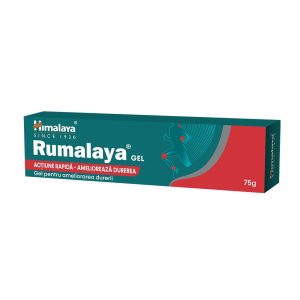 Rumalaya Gel