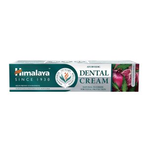 Dental Cream Neem&Pomegranate Toothpaste