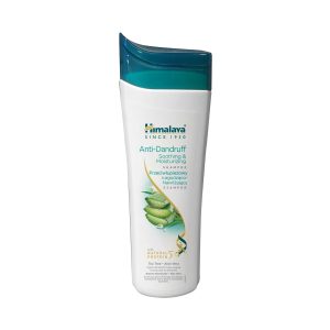 Anti-Dandruff Soothing & Moisturizing Shampoo