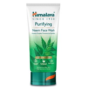 Purifying Neem Face Wash