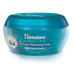 Intensive Moisturizing Cream
