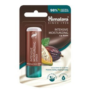 Cocoa Butter Lip Balm