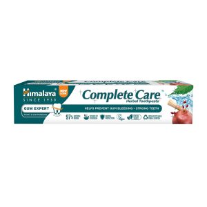 Complete Care Herbal Toothpaste