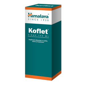 Koflet Syrup